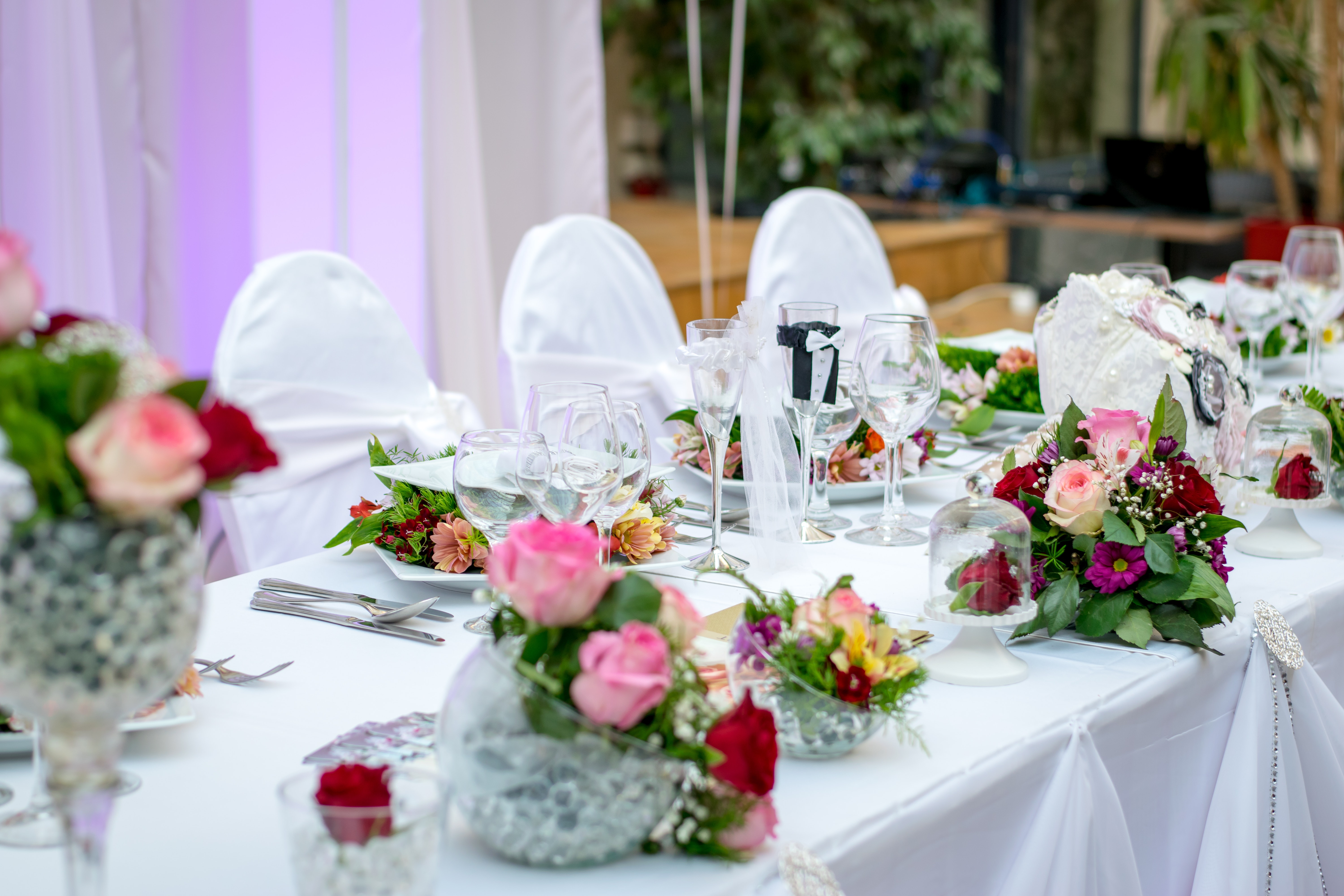 Hochzeitssaal frankfurt Eventlocation